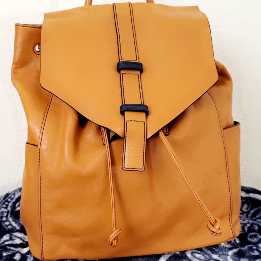 Vera Bradley Backpack